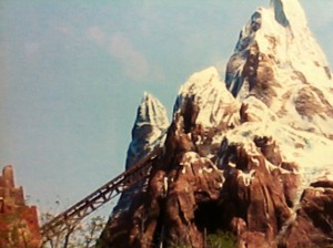 Expedition Everest