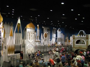 it's a small world / Magic Kingdom / Walt Disney World