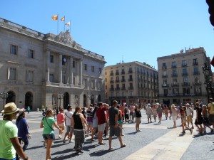 Barcelona, Spain