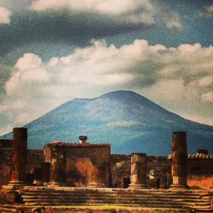 Pompeii