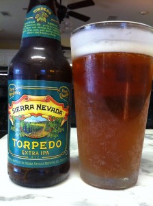 Sierra Nevada Torpedo IPA