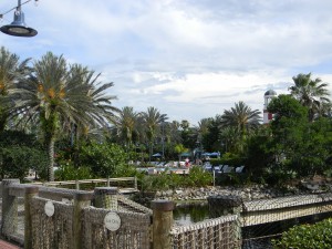 Disney's Old Key West Resort