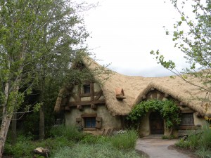 7 Dwarfs Cottage