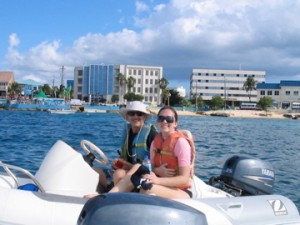 Grand Cayman Excursion