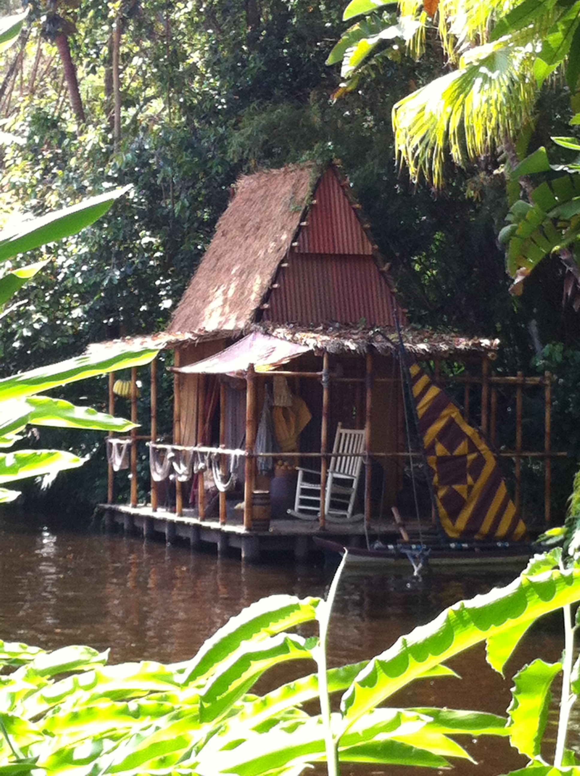 WDW Adventureland - Jungle Cruise: 5 Great Things - Living a Disney
