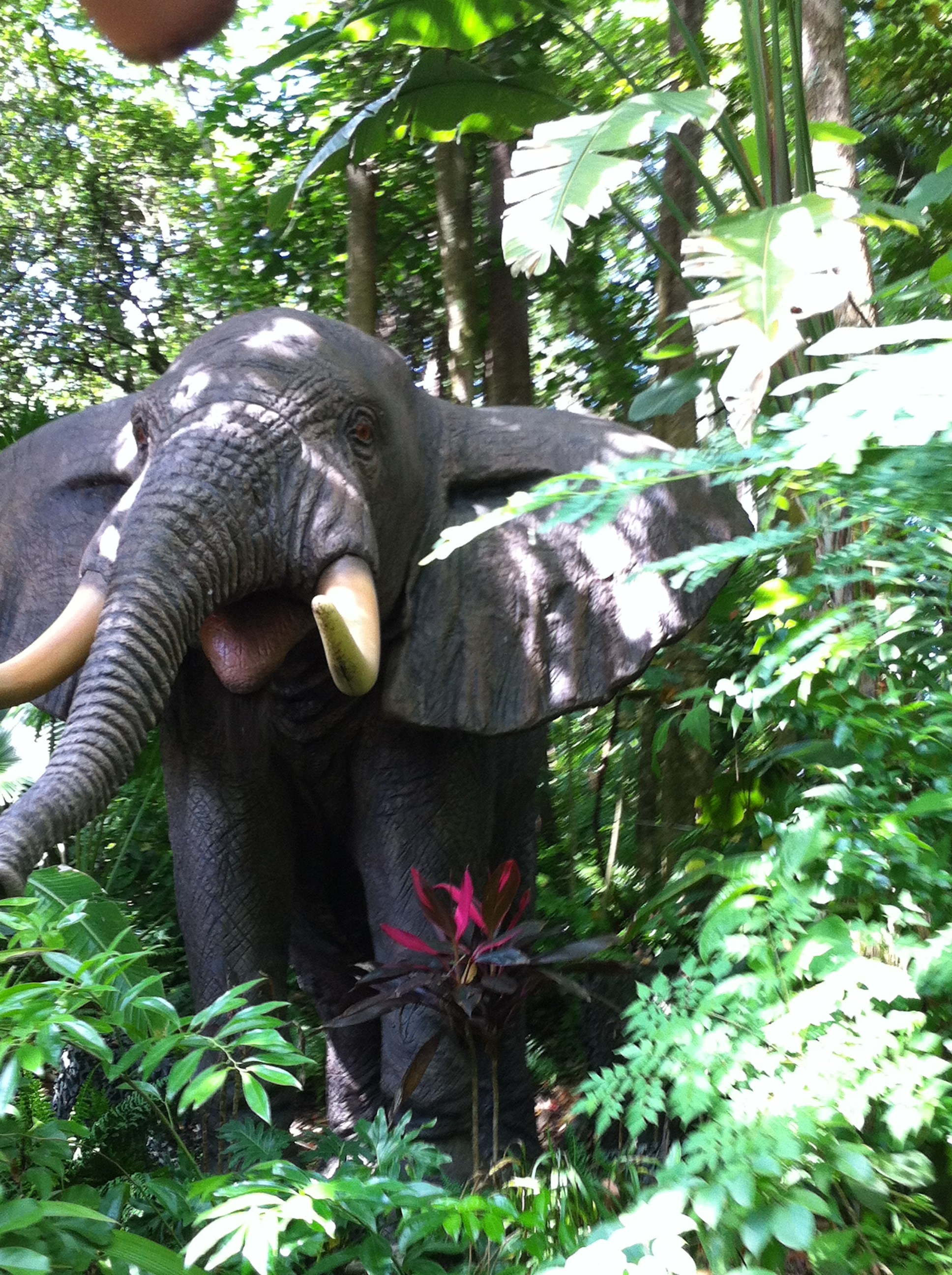 World Elephant Day Archives - Living a Disney LifeLiving a Disney Life