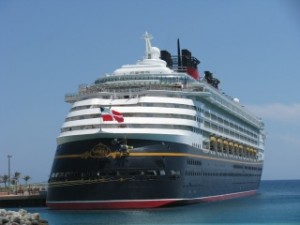 Disney Cruise Line