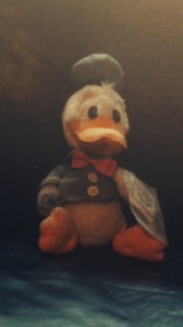 Mike's Donald 2
