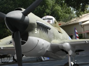 Planes at Disney's Hollywood Studios