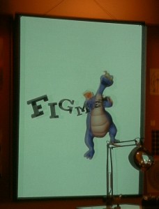 Journey into Imagination with Figment