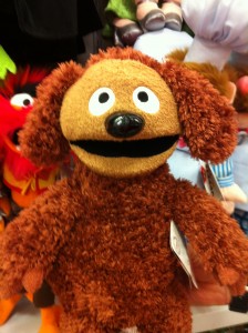 Rowlf the Dog