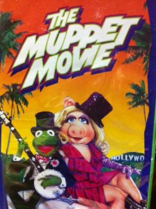 The Muppet Movie