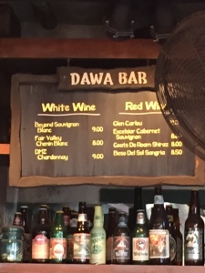Dawa Bar