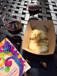 RM-Epcot-Food&Wine-Griddled-Cheese