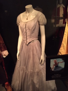 Alice's Dress