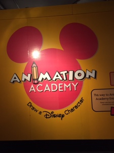 Animation Academy
