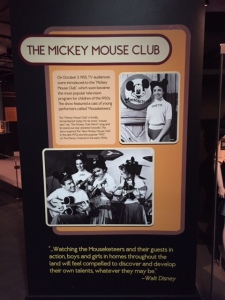 Mickey Mouse Club