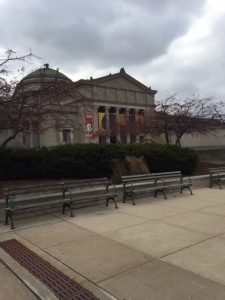 Museum of Science and Industry