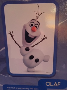 Olaf