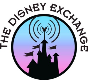 TheDisneyExchangeLogo