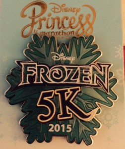 Frozen-5K-Pin