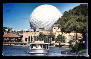 RM-Spaceship-Earth-and-Boat-Epcot