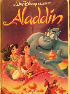 Aladdin