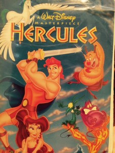 Hercules