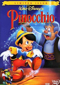 Pinocchio