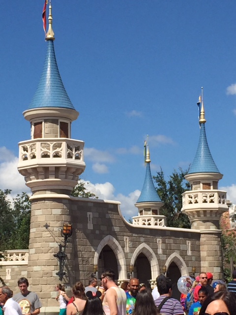 Ten Best Things About New Fantasyland - Living a Disney LifeLiving a