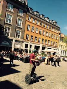 Copenhagen-Segway-Practice-Area