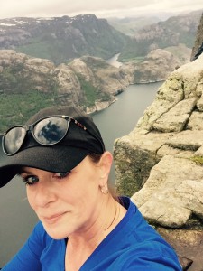 RM-Pulpit-Rock-Selfie