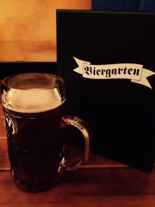 Tivoli-Biergarten-Beer