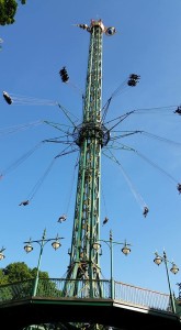 Tivoli-Swings