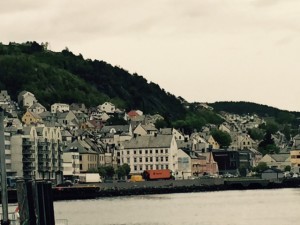 Alesund-Norway