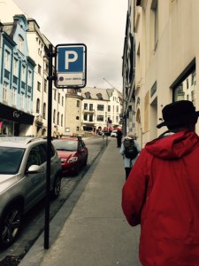 Alesund-Shopping