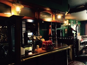 Bergen-Pub-interior
