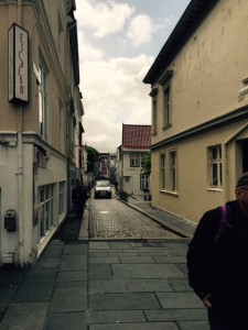 Bergen-Street