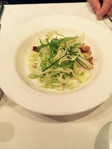 Lumiere's-Salad