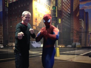 Raymond-and-Spiderman