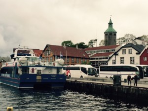 Stavanger-Norway