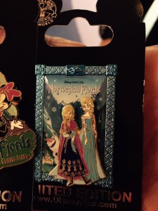 Anna-and-Elsa-Pin