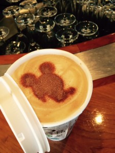 Magic's-Cove-Cafe-Foam-Mickey