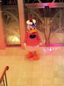 Sailor-Donald