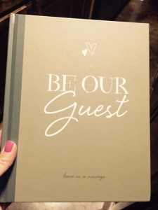 Be-our-Guest-Book