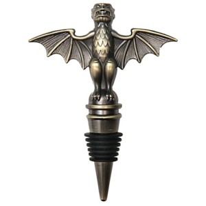 Haunted-Mansion-Bottle-Stopper