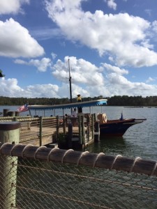 Disney-Friendship-Boat