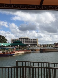 Magic-Kingdom-Boat-Dock