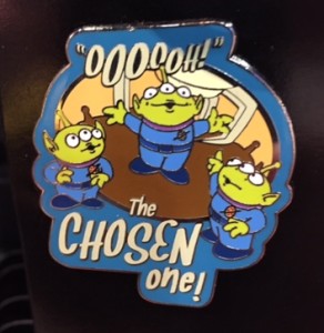 Chosen-One-Pin