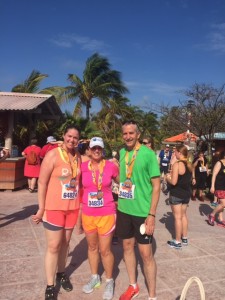 Castaway-Cay-5K-Finish